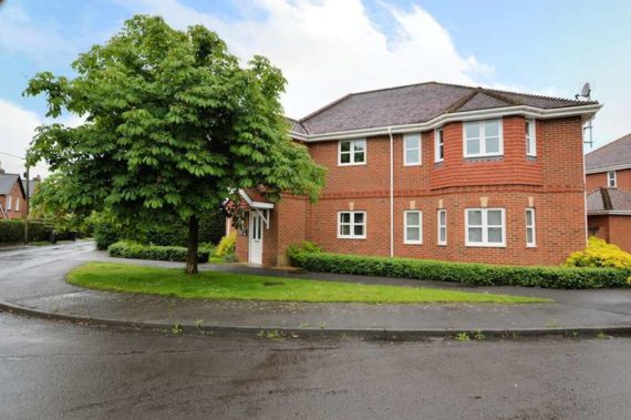 2 Bedroom Flat
